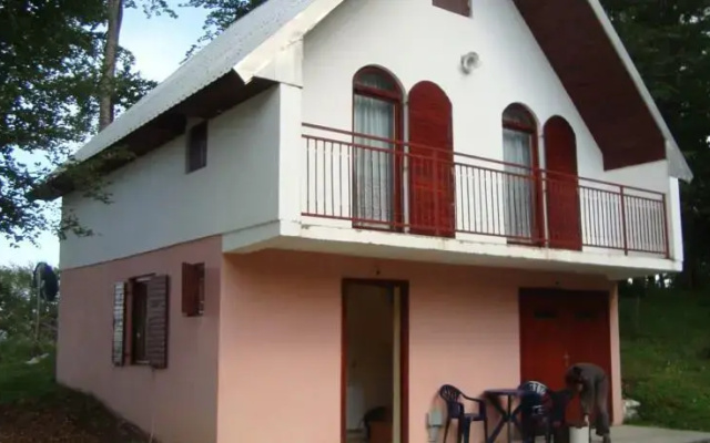 Holiday Home Gara2