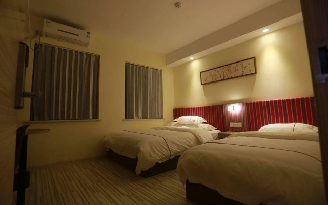 Taishan Chong Er Homestay