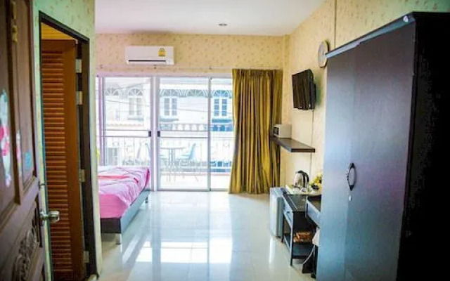 Festa Hostel