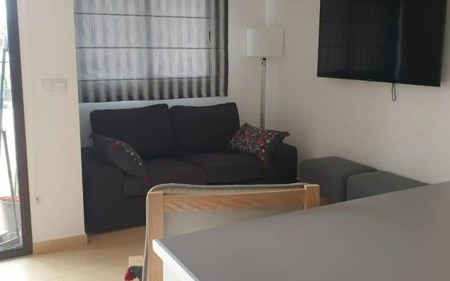Lovely 2 bedroom Apartment (Condado de Alhama)