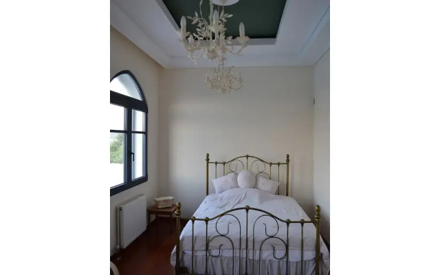 Mikamas Villa