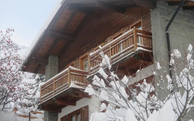 Hotel Le Clocher