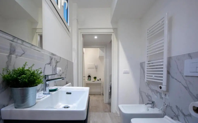 Apartment Padova 177