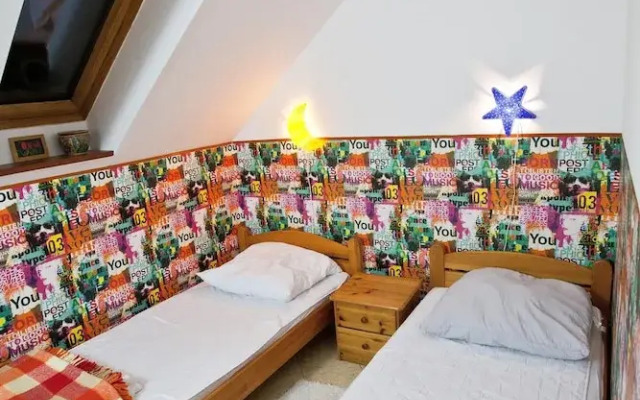 Apartment in Rowy Near Baltic Sea Beach