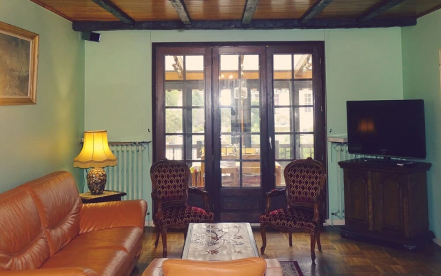 Magnifique Pavillon 85 m2