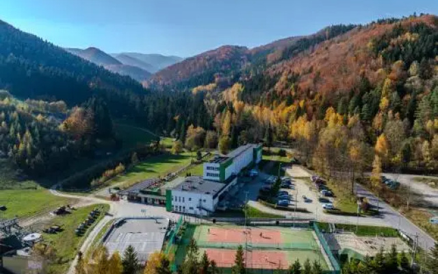 Ośrodek Rekreacyjny RyterSKI