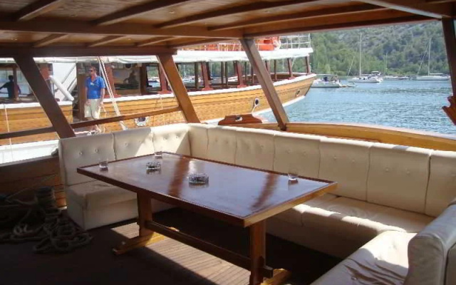 Cruise From Dubrovnik On M/Y Dalvin