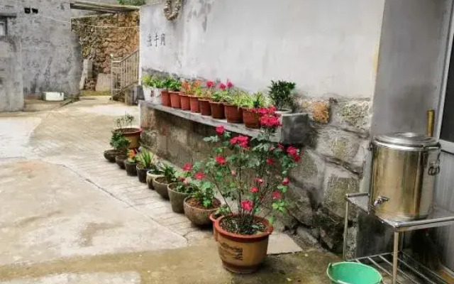 Xianlaiao Hostel