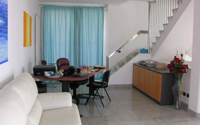 Villa Rosanna