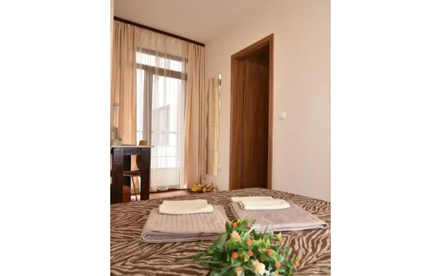 Apartments Plovdiv