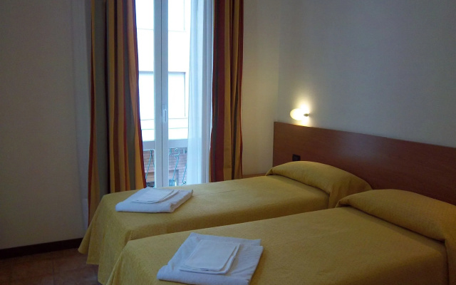 Hotel San Desiderio
