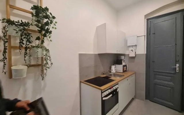 Smart Stay Near Stadthalle