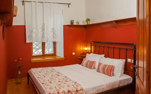 Villas by Pelion Esties in Agios Georgios Nilias