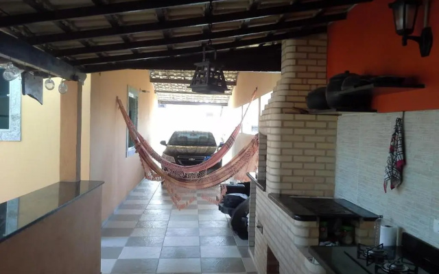 CASA DUPLEX - ARRAIAL DO CABO (Monte Alto)