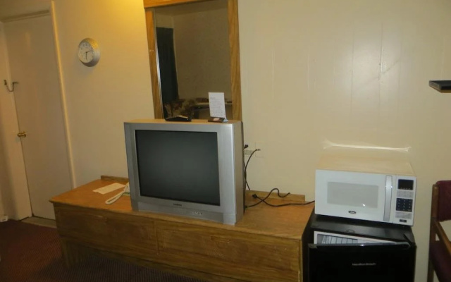A OK Motel