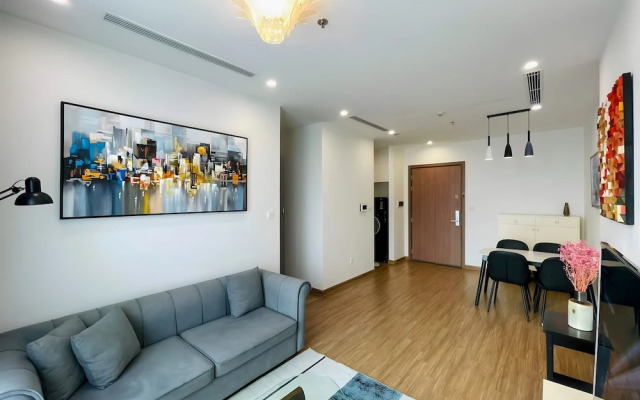 Vinhomes Skylake - Quylodge