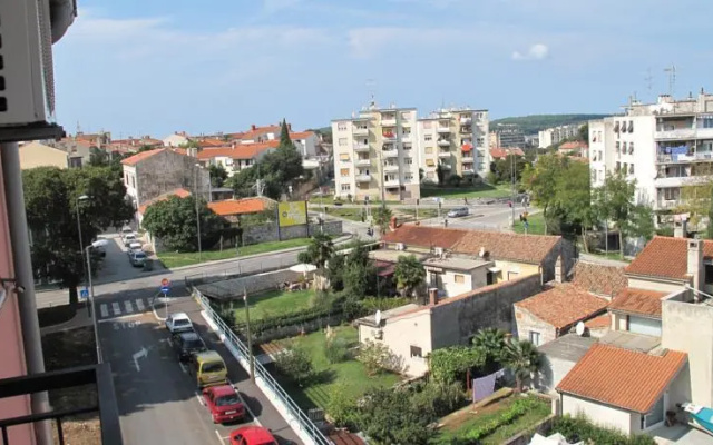 Apartment Pula Center
