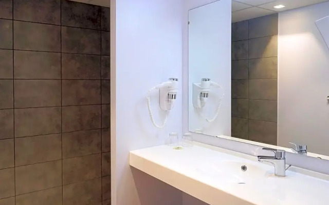 Hotel Le Confluent