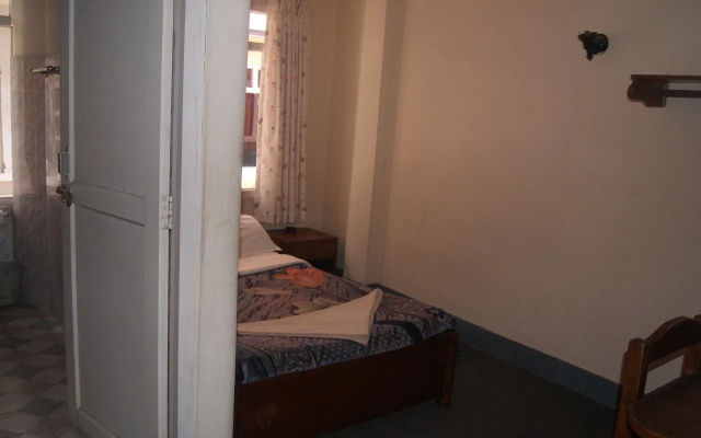 Hotel Pokhara Peace