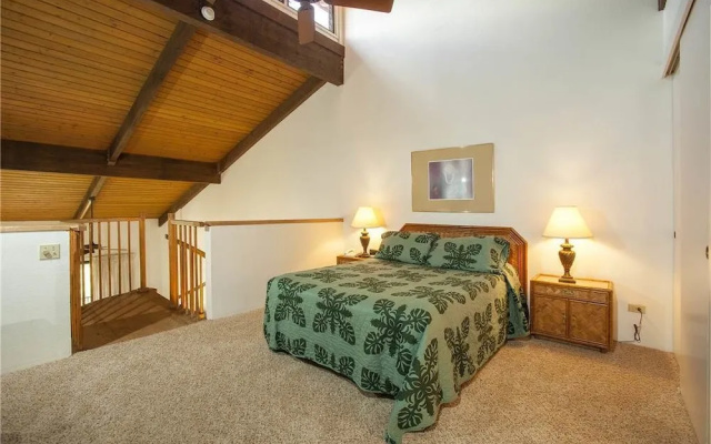 Kamaole Sands 03-407 - 2 Br Condo