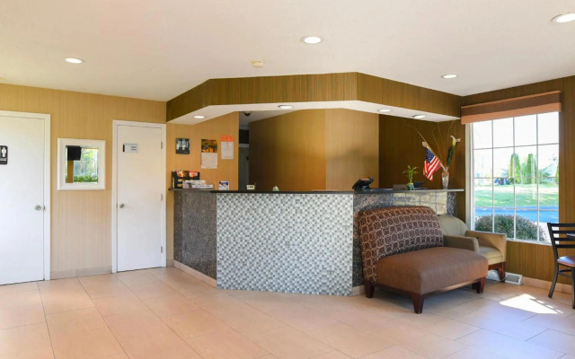 Capital Inn & Suites