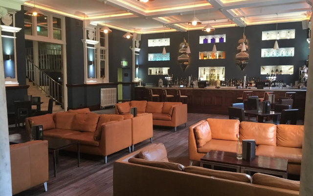 Morgans Hotel