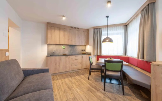 Residence Lersc