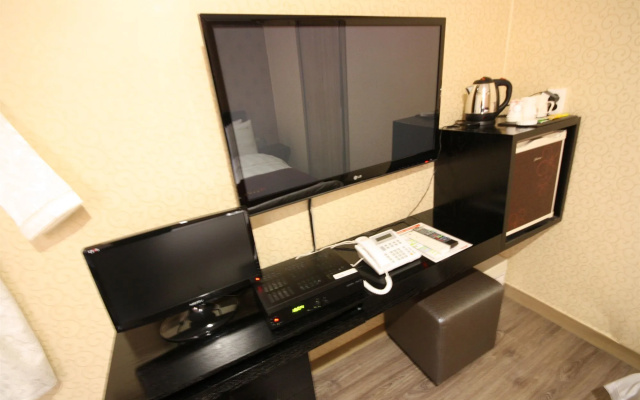 La Feliz Hotel CSM