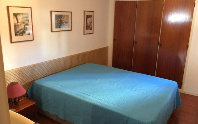 Apartment in Vilamoura Near the Marina