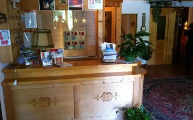 Hotel Il Cardo
