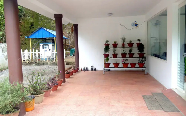 Blue Berg Resort