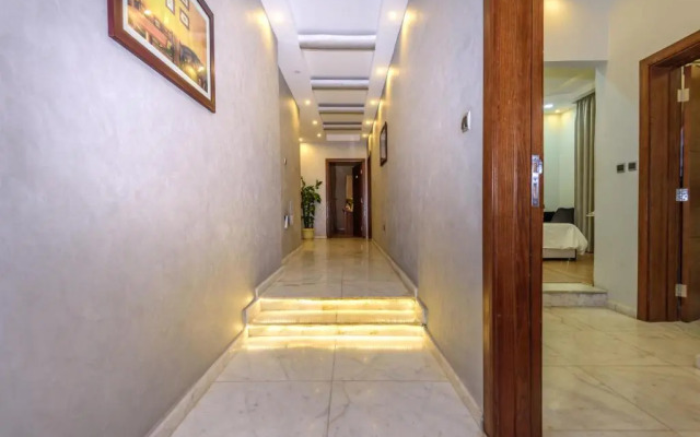 Arabella Residence