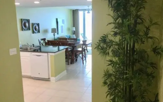 Lighthouse Unit 606 Condo
