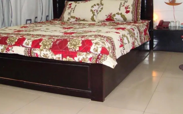 Duy Khoa Hotel