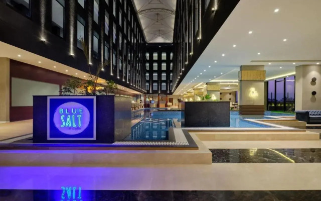 Essentia Luxury Hotel Indore