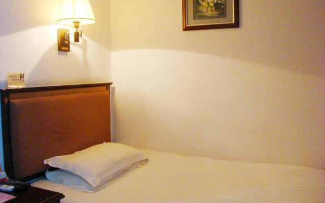 Gonglian Hotel Nanchang Bayi Square