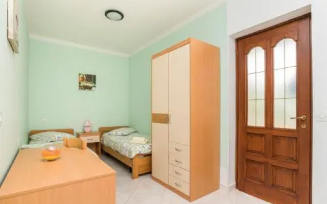 Apartments Catic