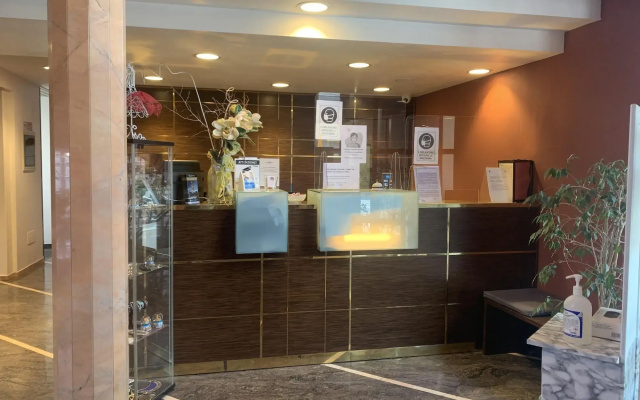 Hotel Maxim