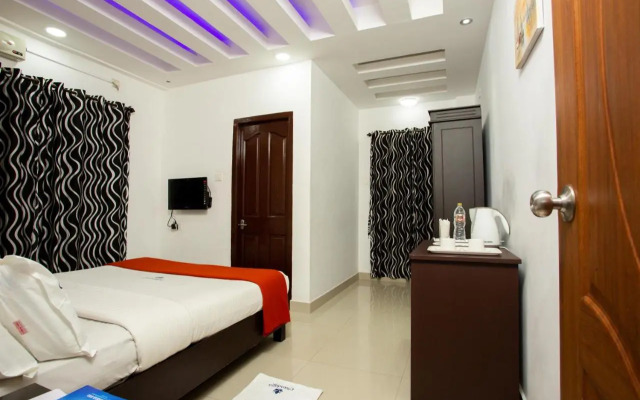 Chandana Inn