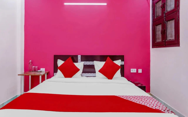 OYO The Prima Residency