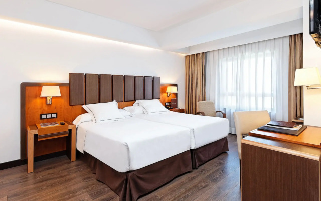 Hotel Claridge Madrid