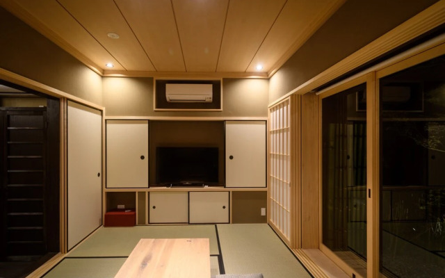 Miun Kinkakuji