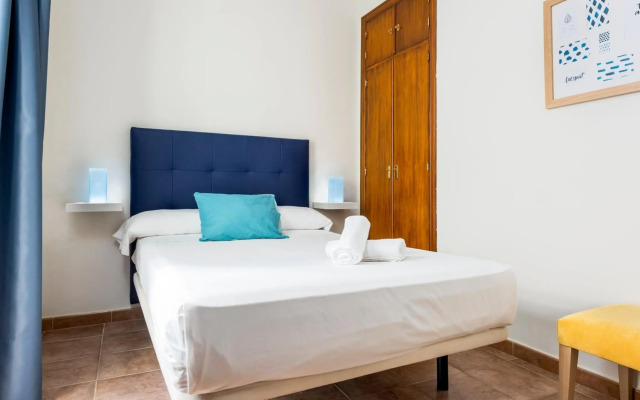 HSH Suites Triana