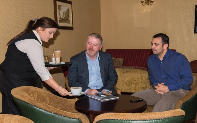 The O'Neill Arms Country House Hotel