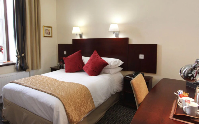 Vista Hotel