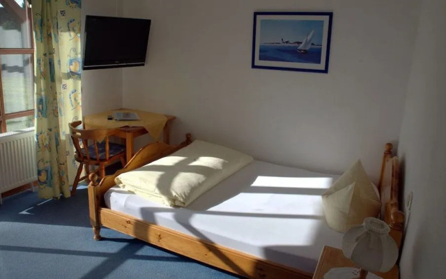 Pension Aufeld