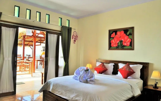 D'Artha Cottage