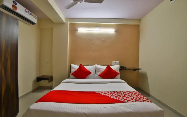 Madhuram Arcade By OYO Rooms