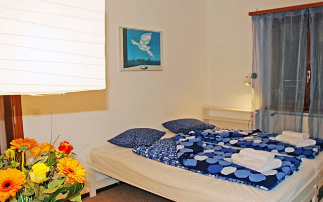Holiday Home Stellina del Sole