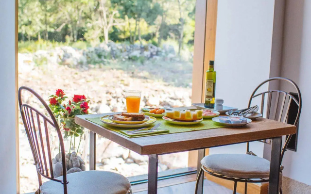 Hotel Gredos María Justina